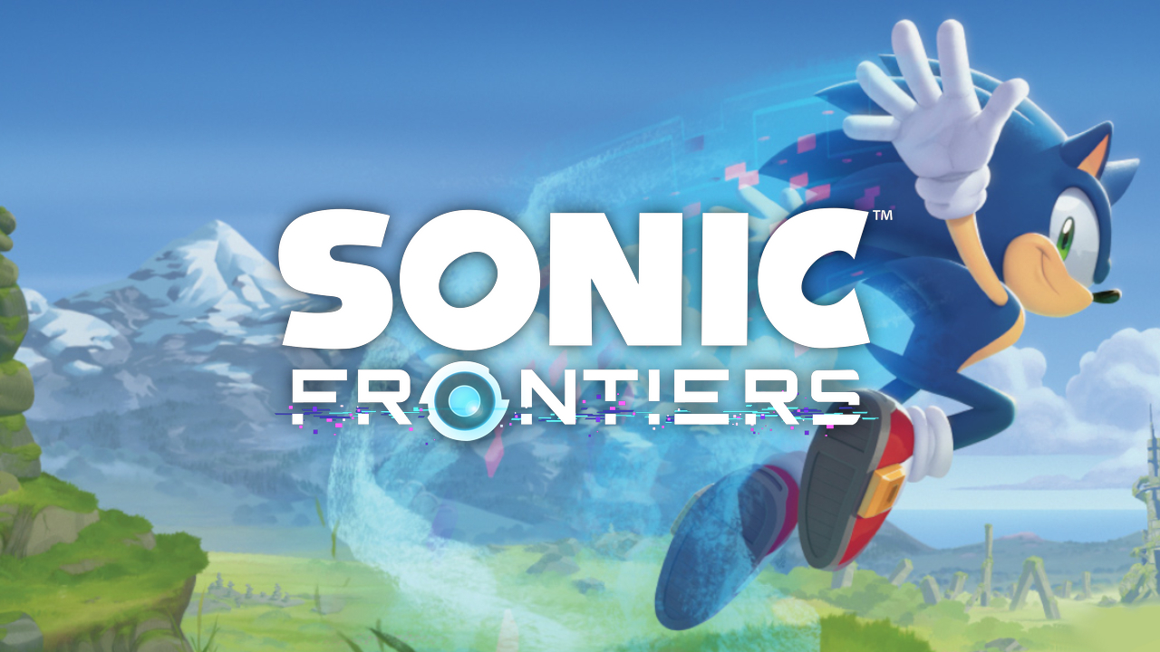 Sonic Frontiers Spoiler tauchen online auf Titel