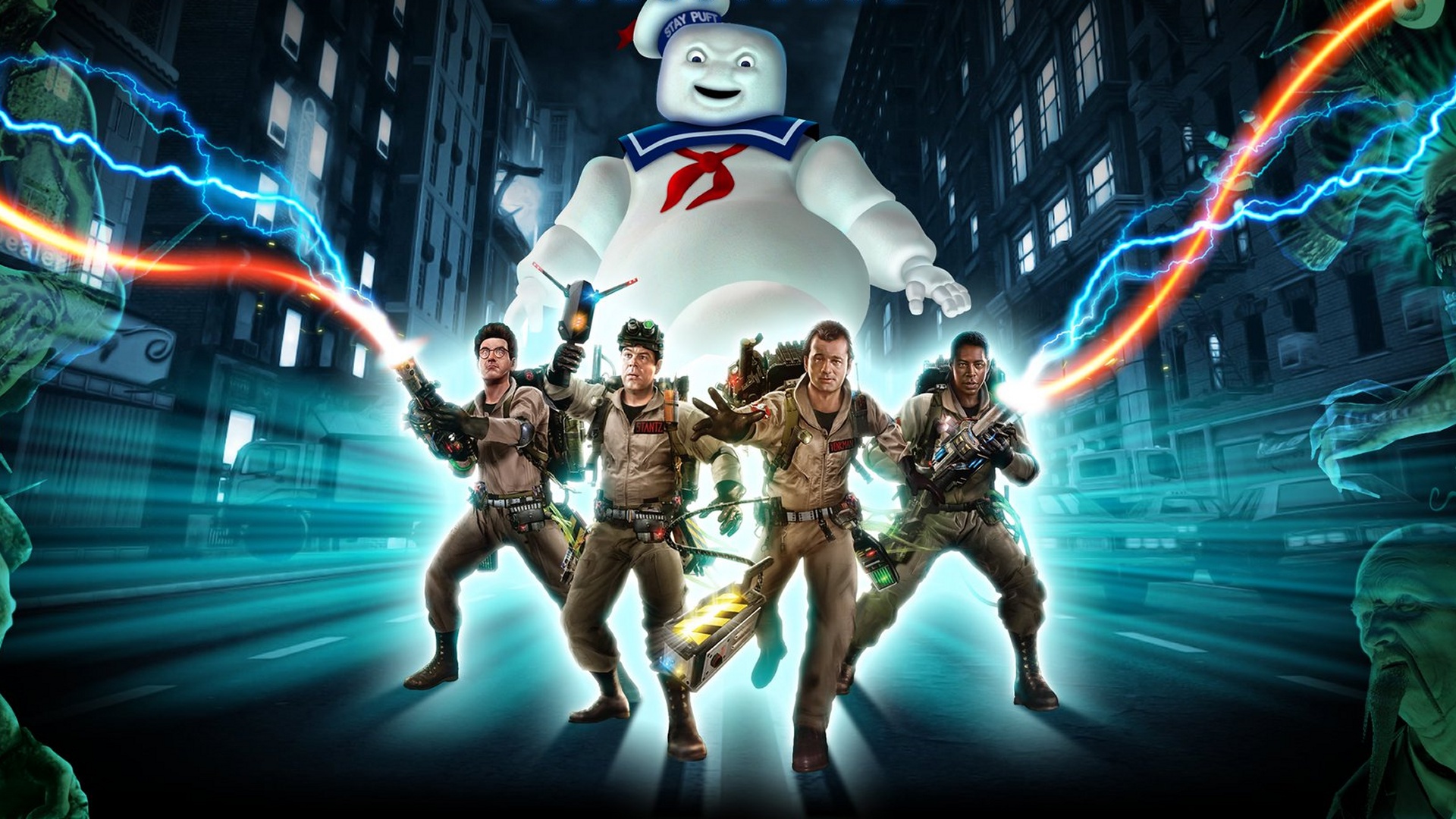 Ghostbusters VR erhält Titel und Release-Termin Titel