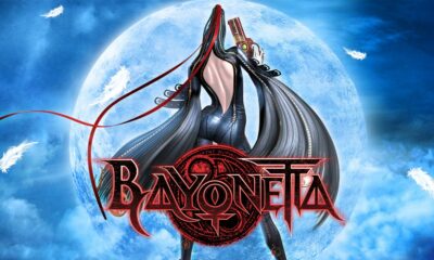 Bayonetta 4 ist schon in Entwicklung Titel