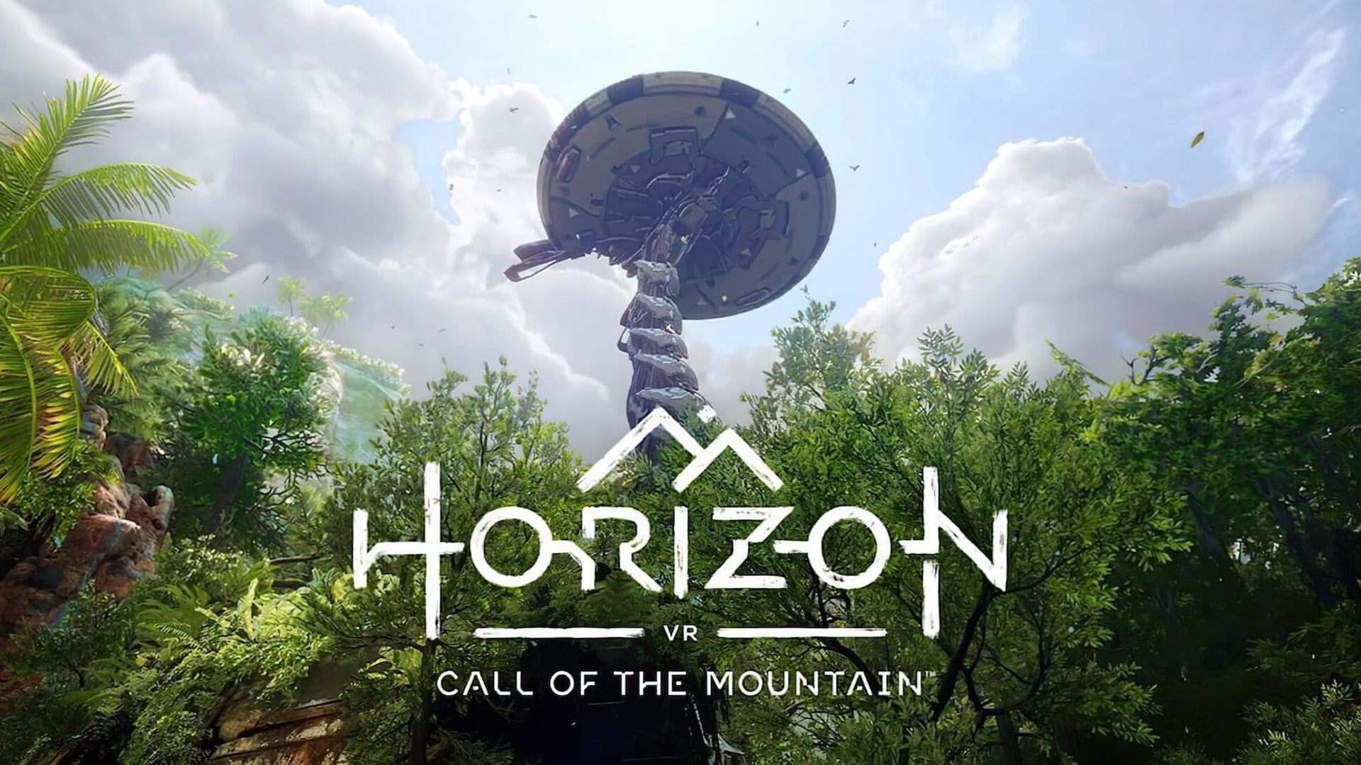 Releasetermin für neues Horizon-Spiel enthüllt Titel