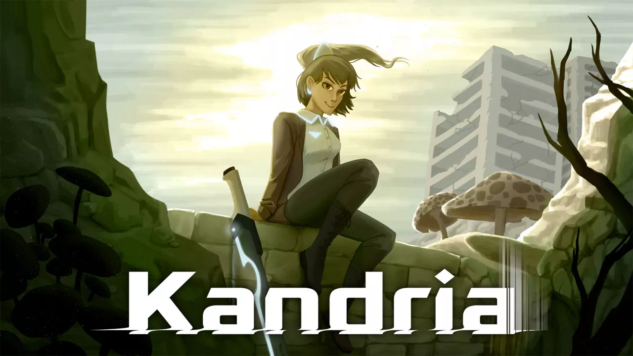 Indie Game "Kandira" kommt auf PC Titel