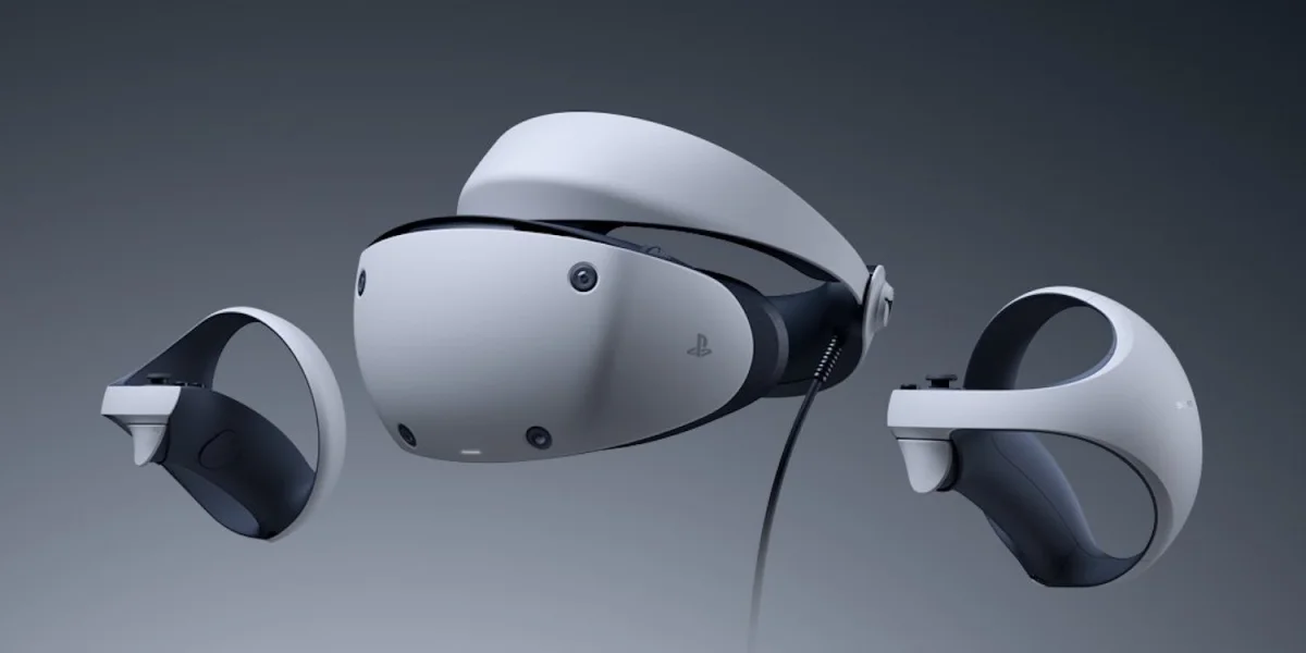 PlayStation VR2 kann ab heute vorbestellt werden Titel