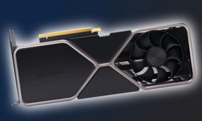 RTX 4070 Ti-Grafikkarte von Nvidia wird auf CES 2023 vorgestellt Titel