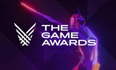 Game Awards 2022: Das sind alle Nominierten Titel