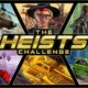 Rockstar hat eine Herausforderung für die GTA Online-Community Titel