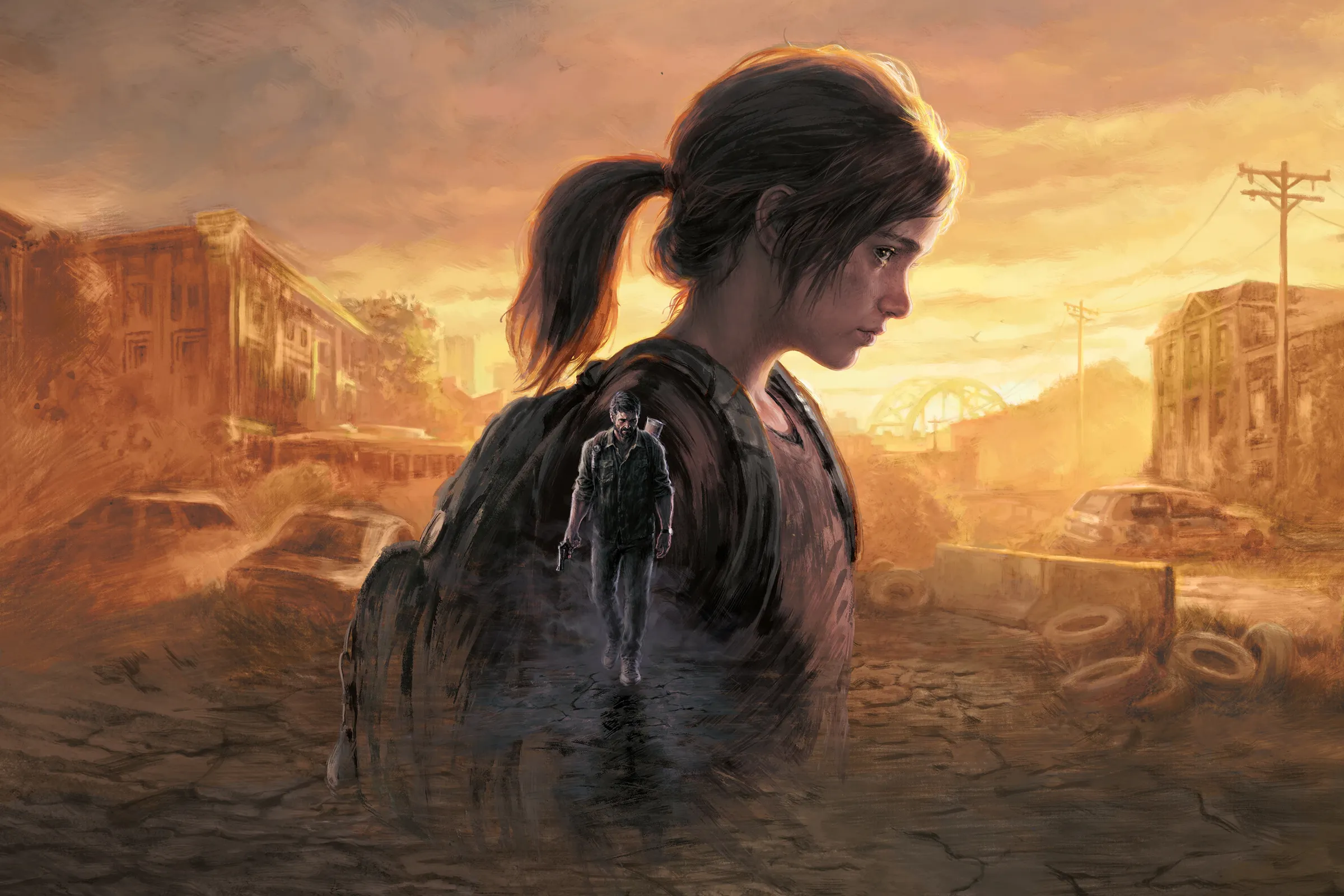 Naughty Dog kündigt Brettspiel „The Last of Us“ an Titel