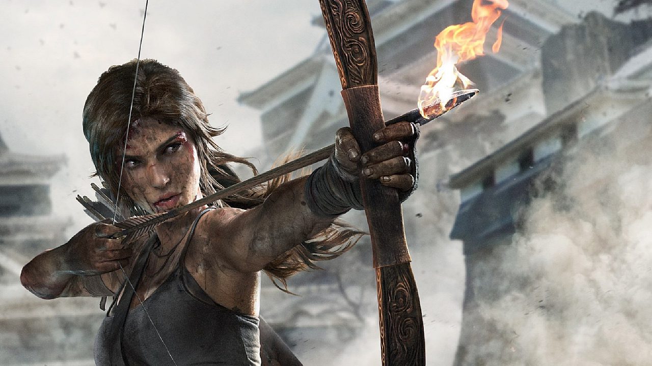 Tomb Raider-Entwickler vom Eigentümer geschlossen Titel