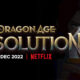 Dragon Age: Absolution Anime erscheint am 9. Dezember Titel