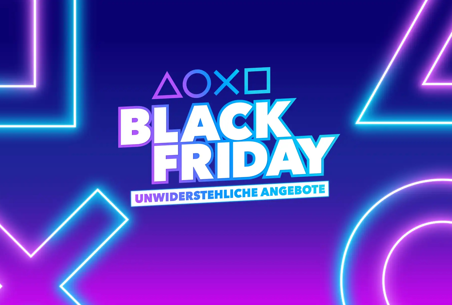 Black Friday: Gigantische PlayStation Plus-Angebote Titel