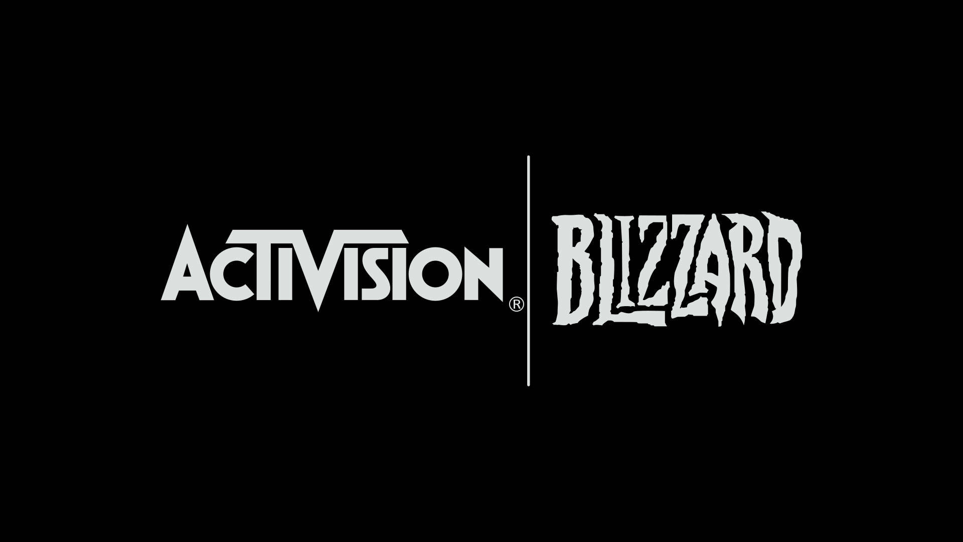 Activision Blizzard bereit zum Kampf um die Übernahme Titel