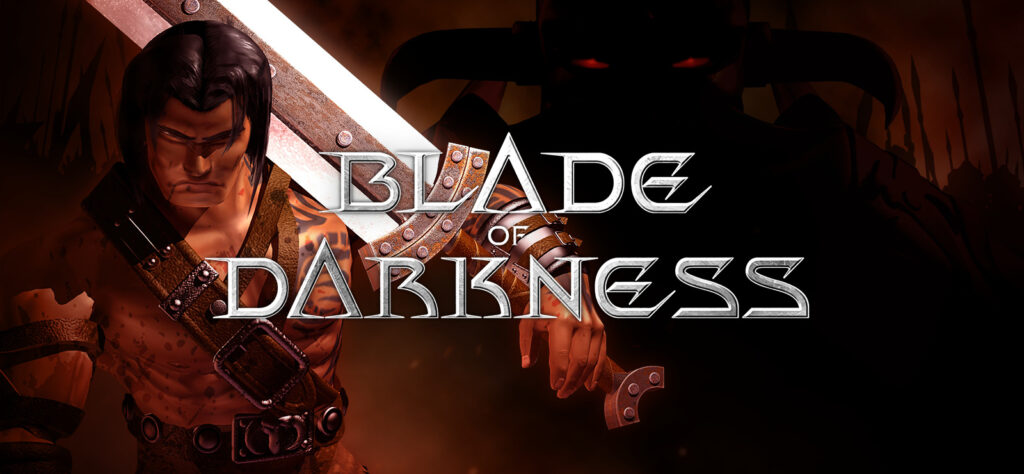 Blade of Darkness ist jetzt auf Nintendo Switch spielbar Titel