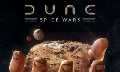 Dune: Spice Wars erscheint demnächst im Game Pass Titel