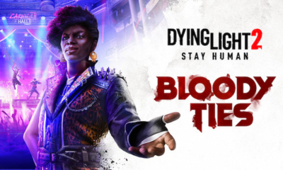 Dying Light 2: Bloody Ties hat einen Releasetermin Titel