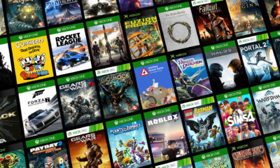 Die besten Black Friday 2022 Angebote für Xbox Series X Titel