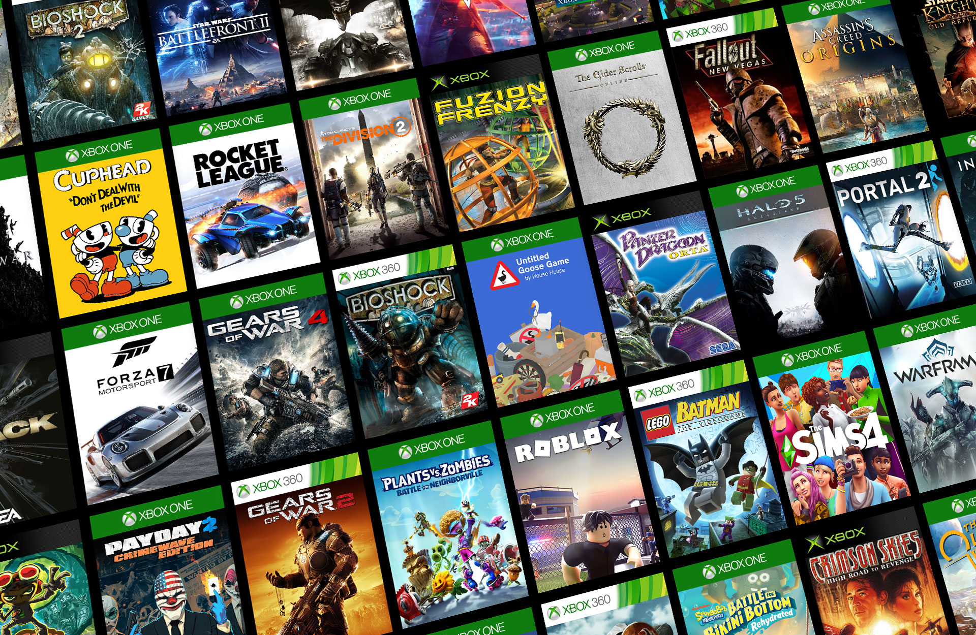Die besten Black Friday 2022 Angebote für Xbox Series X Titel
