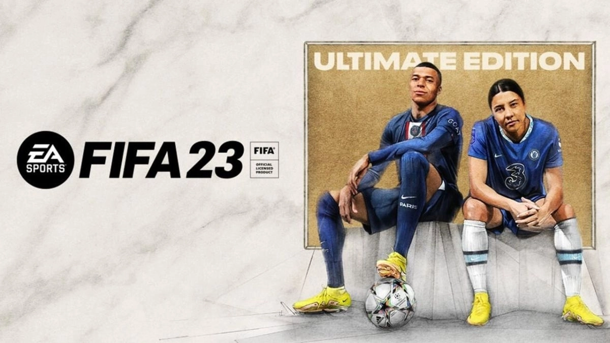 FIFA 23-Update bringt gewünschte Veränderung Titel