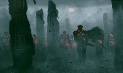 Zack Snyder verrät Details zu Rebel Moon Titel