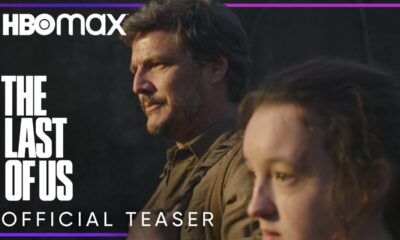 The Last of Us-Serie von HBO erhält Release-Termin Titel