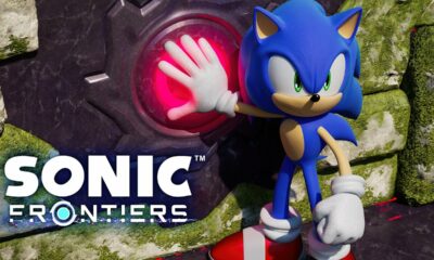 Sonic Frontiers knackt neuen Rekord Titel