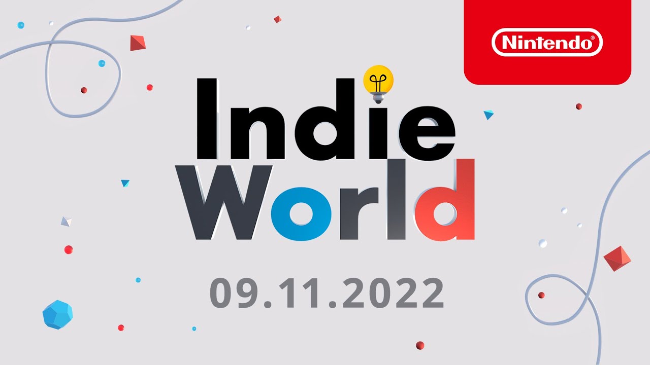 Nintendo zeigt morgen die Indie World-Präsentation Titel