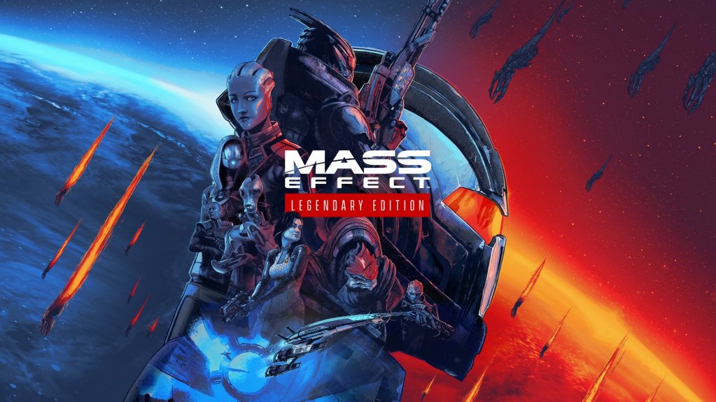 Bioware enthüllt neuen Teaser für Mass Effect Titel