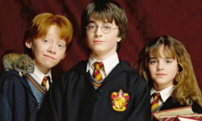 warner bros will neuen Harry Potter film drehen