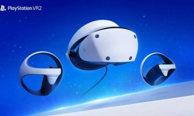 PlayStation VR2 erscheint am 22. Februar Titel