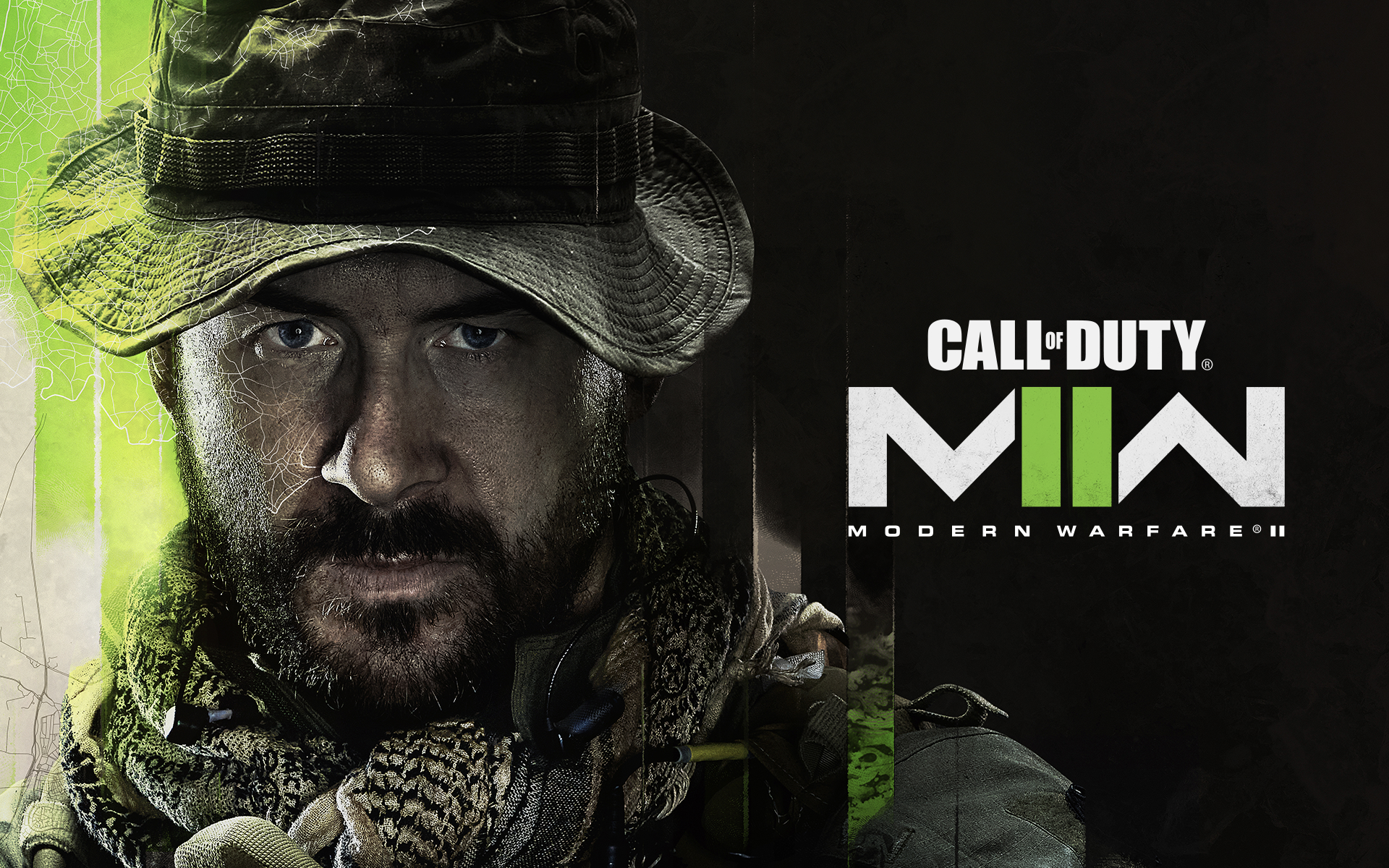 Call of Duty Modern Warfare 2 bekommt WM-Modus Titel
