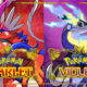 Nintendo behebt Bugs in Pokémon Scarlet & Violet Titel