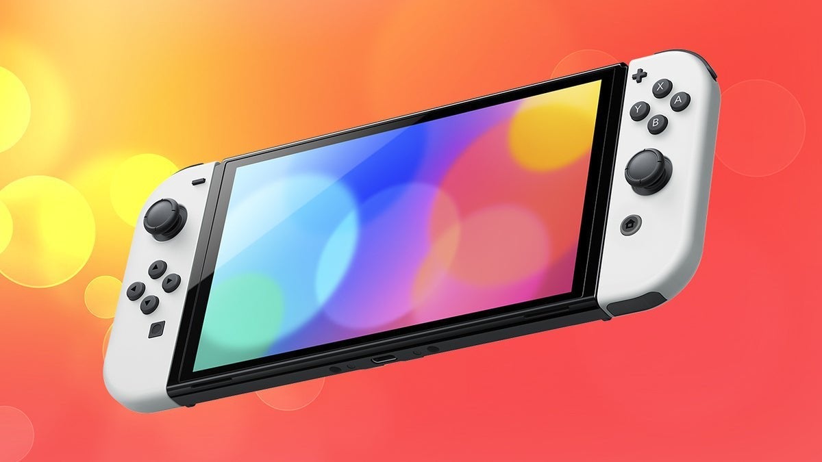 Nintendo wird die Switch-Preise nicht erhöhen Titel