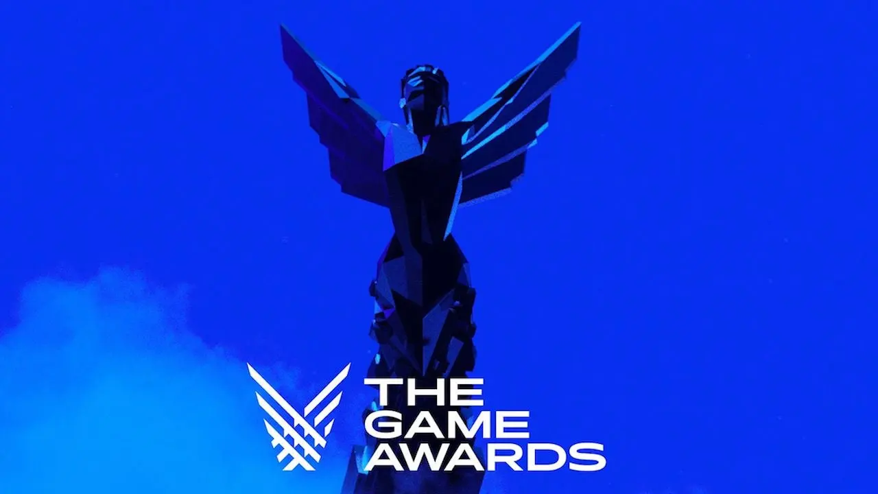 Phil Spencer erhält den Legend Award bei den Game Awards Titel