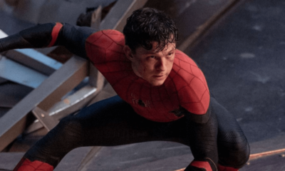 Tom Holland bleibt vorerst Spider-Man Titel