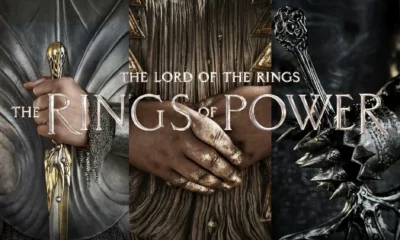 Rings of Power Staffel 2 wird viel umfangreicher sein Titel