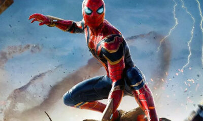 Neue Details zu Spider-Man 4 sind aufgetaucht Titel