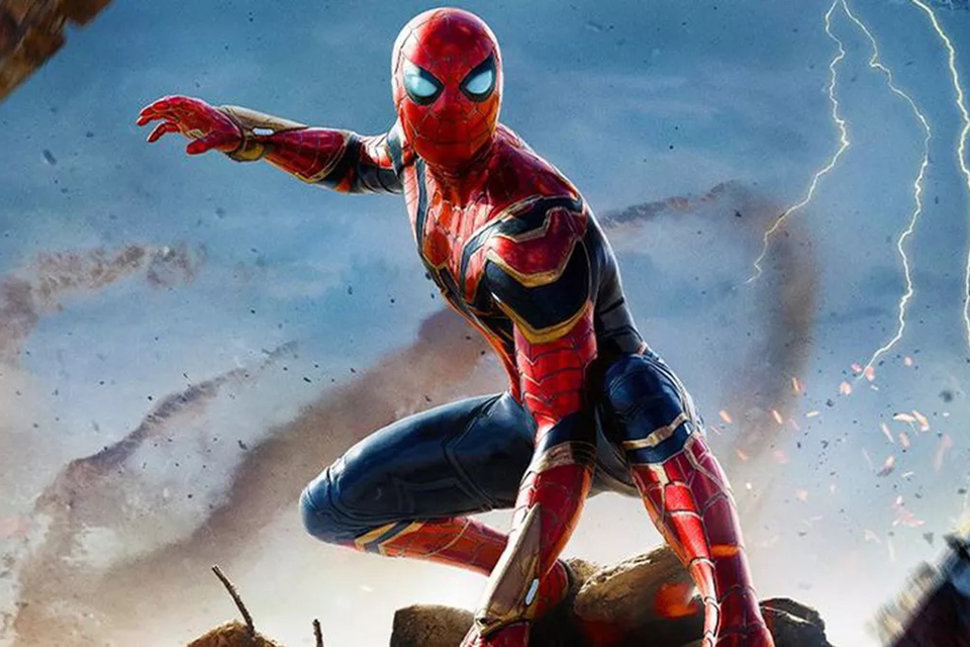 Neue Details zu Spider-Man 4 sind aufgetaucht Titel