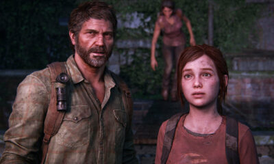Das ist das Release-Datum von The Last of Us Part 1 für PC Titel