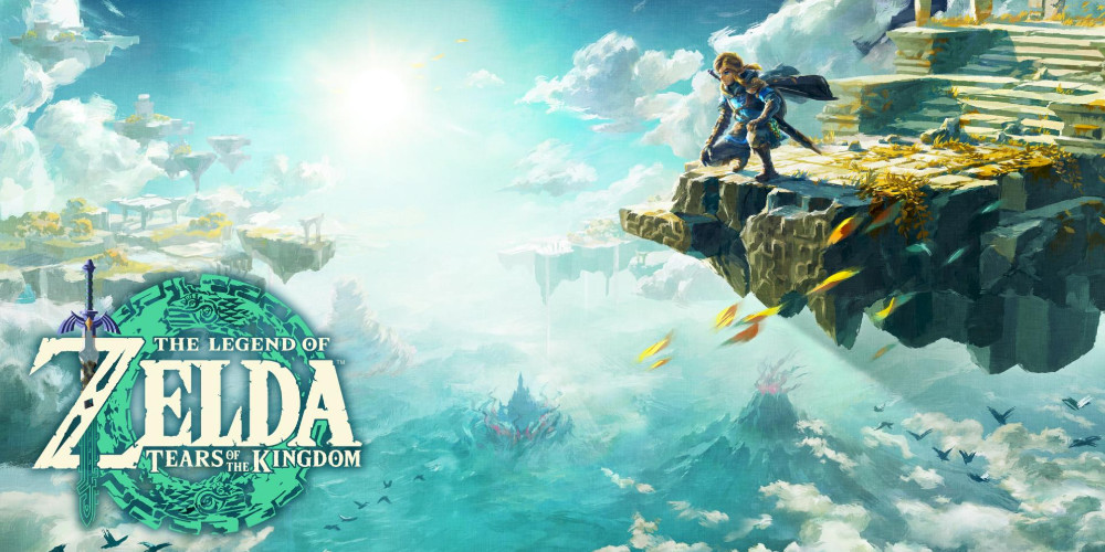 Neues Zelda-Spiel erhält Online-Funktionalität Titel