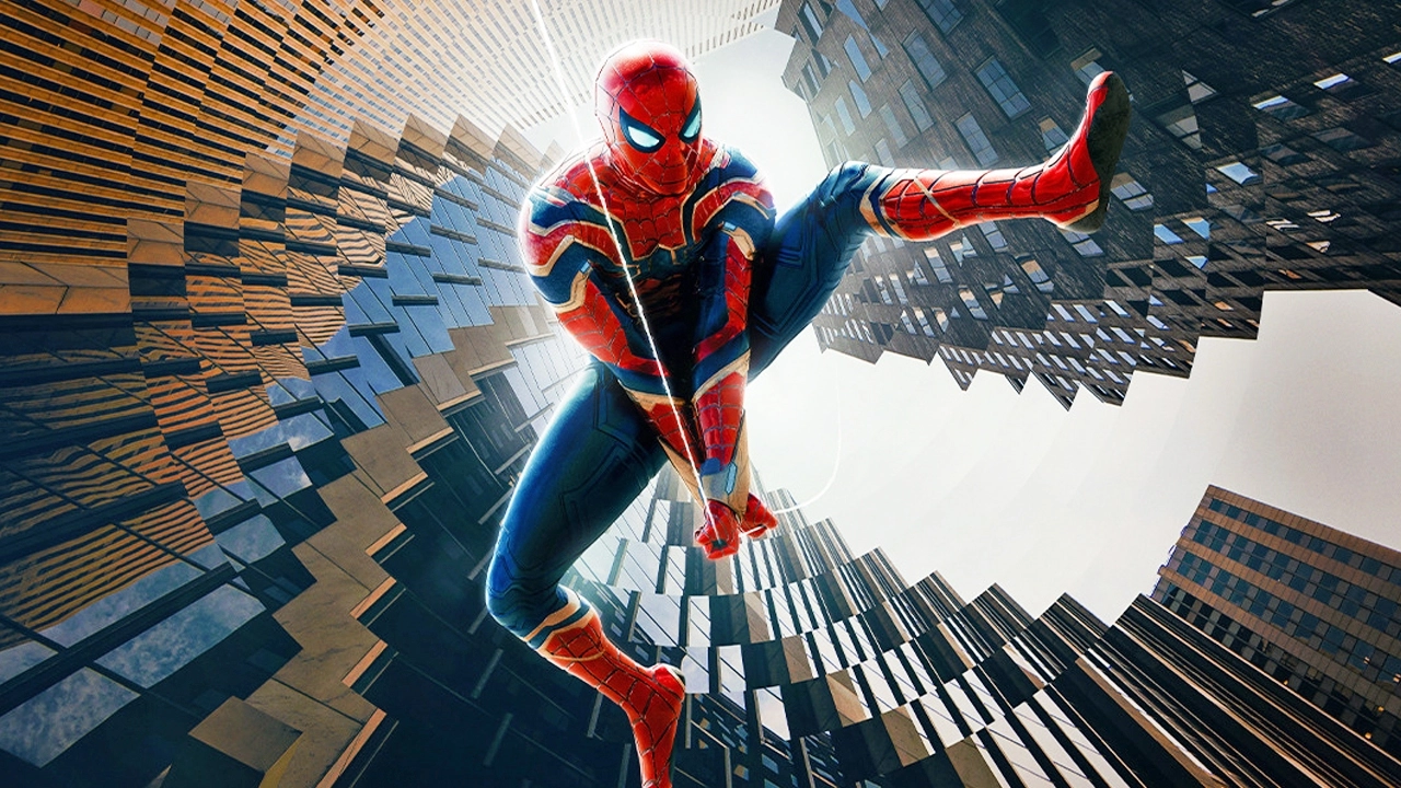 Weltberühmter Schauspieler wird Spider-Man-Bösewicht spielen Titel