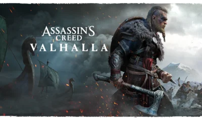 Assassin's Creed Valhalla Update kommt zu früh Titel