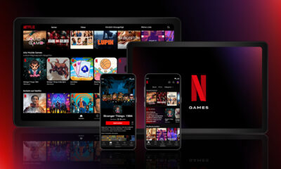 Netflix bringt 3 neue Android Spiele raus Titel