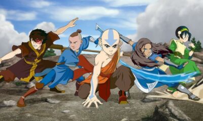 Netflix-Verfilmung von Avatar: The Last Airbender soll das Original ehren Titel