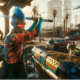 Cyberpunk 2077-Multiplayer-Modus abgesagt Titel