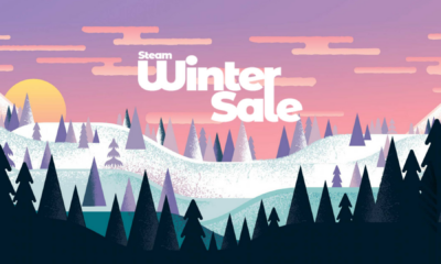 Erste Angebote im Steam Winter Sale angekündigt Titel