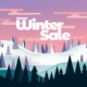 Erste Angebote im Steam Winter Sale angekündigt Titel