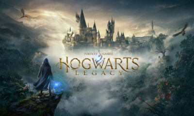 Release von Hogwarts Legacy jetzt doch verschoben Titel