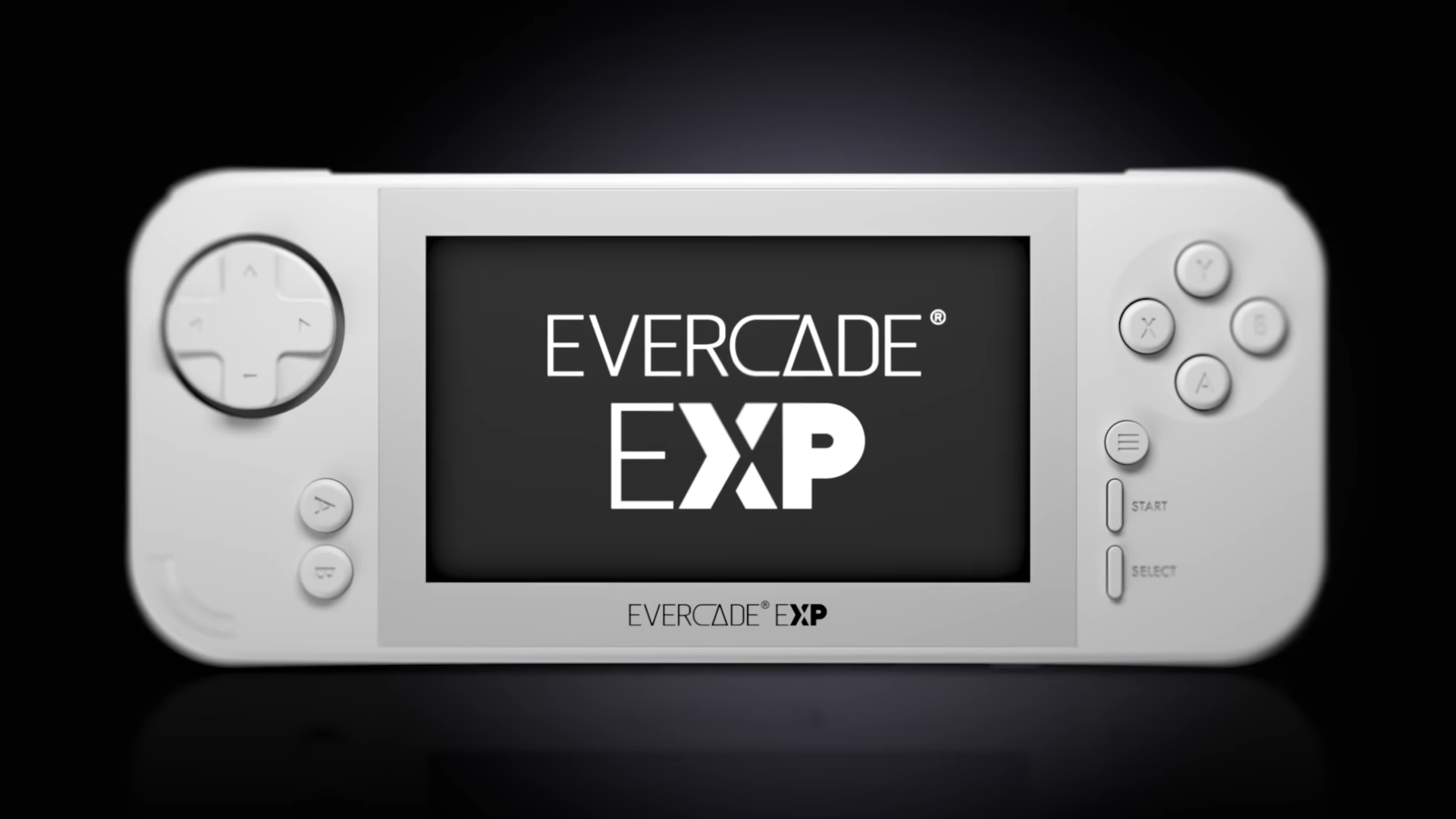 Evercade EXP Testbericht - Retrospiele für unterwegs! Titel
