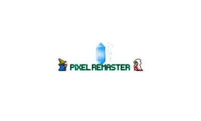 Final Fantasy 1-6 Pixel Remaster kommt auf PS4 und Nintendo Switch Titel