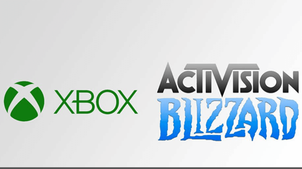 Gamer wollen Übernahme von Activision Blizzard verhindern Titel