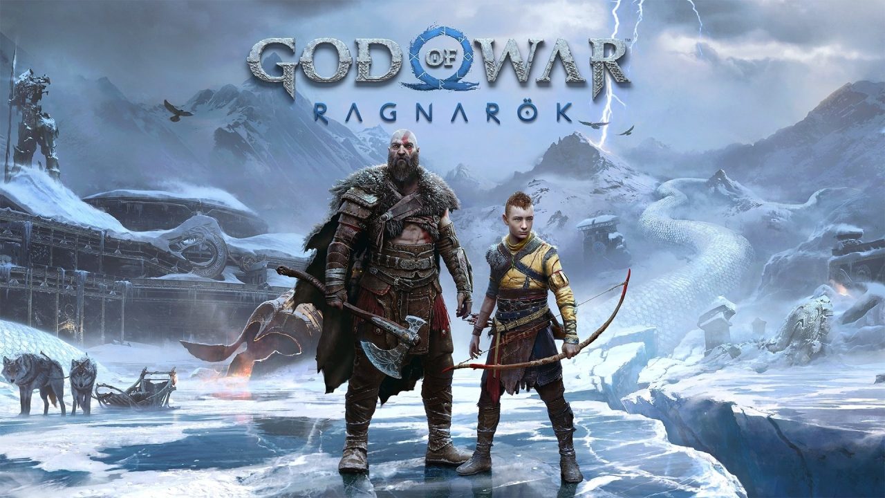 God of War Ragnarok-Spieler besiegt härtesten Boss in Rekordzeit Titel