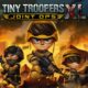 "Tiny Troopers: Global Ops" startet in die geschlossene PC-Beta Titel